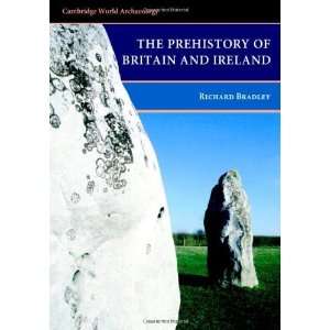  The Prehistory of Britain and Ireland (Cambridge World 