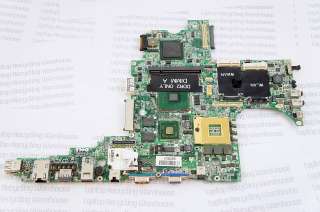 AS IS Dell Precision M65 Motherboard FF093  