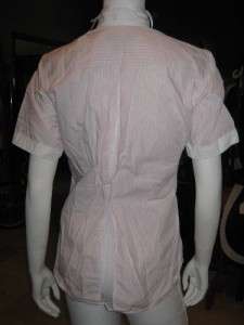 Ladies Miku Short Sleeve Show Shirt   32  