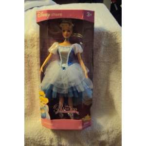  Disney Princess Cinderella From the  Toys 