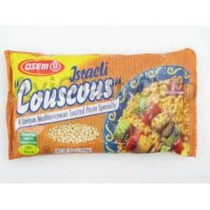 Osem Israeli Couscous 6   9 oz Pack Grocery & Gourmet Food