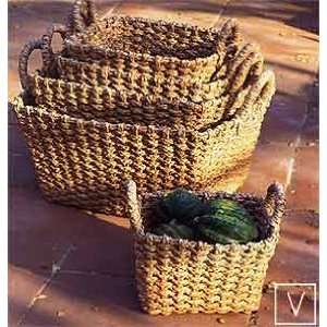  Roost Malu Rectangular Baskets Patio, Lawn & Garden