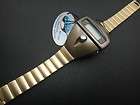 SeikoGT Alba Spoon LCD Ladies Watch New Old Stock W/Box & Paper W626 