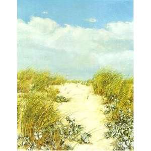  Dunes Atlantiques    Print