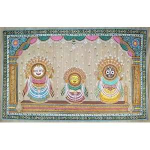  Jagannath Festival (limited edition)