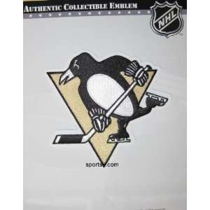  Pittsburgh Penguins Collectors Patch (No Shipping Charge 