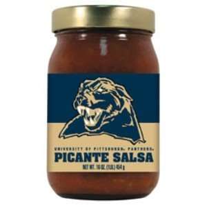  Pittsburgh Panthers Picante Salsa (16oz)