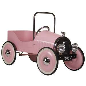  American Retro Model 1929 Pedal Jalopy Toys & Games