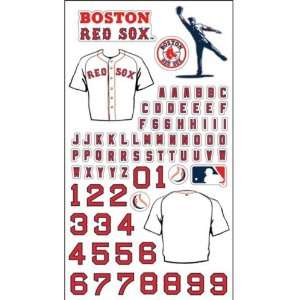  Major League Baseball  Boston Red Sox
