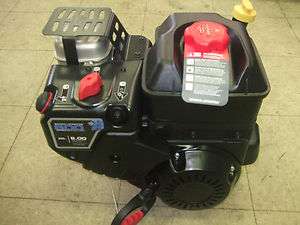   Stratton 12A103 0148 OHV Snapper Murray Simplicity Snowblower Engine