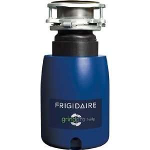  Frigidaire FFDI501DMS Continuous Feed Food Waste Disposer 