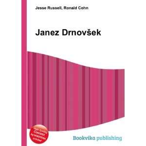  Janez DrnovÅ¡ek Ronald Cohn Jesse Russell Books