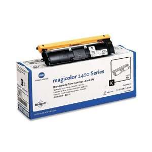  Konica Minolta MagiColor 2490MF Color Laser Printer OEM 