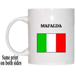  Italy   MAFALDA Mug 