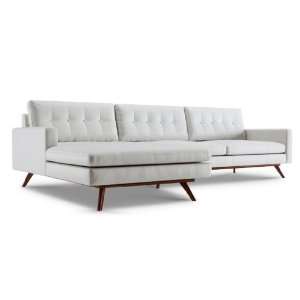  Fillmore Mid Century Modern Sectional