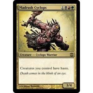  Madrush Cyclops Rare Toys & Games