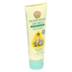  JASON   Diaper Relief Ointment, 4 OZ Baby