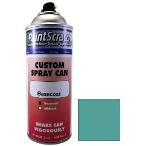   for 1995 Ford Bronco (color code PL/M6600) and Clearcoat Automotive