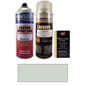   Metallic Spray Can Paint Kit for 2007 Honda Civic (BG 51M) Automotive