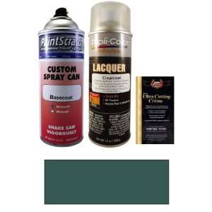   Spray Can Paint Kit for 1991 Honda Prelude (BG 26M) Automotive