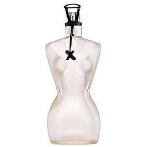  Jean Paul Gaultier CLASSIQUE X Fragrance for Women Beauty