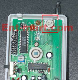   Wireless Door Window Magnetic Sensor 1.5M 3.3M 4.7M for Alarm System