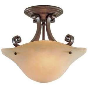  Romana Collection 13 Wide Ceiling Light