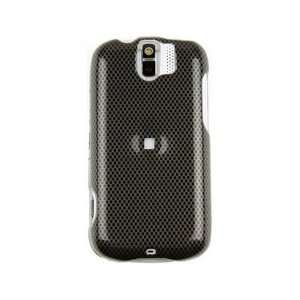  Hard Plastic Phone Protector Snap On Case Carbon Fiber for 