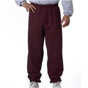  Jerzees 8 oz Sweatpant (973M) No Pockets Available in 10 Colors 