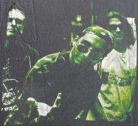   Vintage Concert SHIRT 90s TOUR T RARE ORIGINAL 1992 Les Claypool