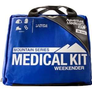  Adventure Medical Kits Mountain Series Weekender Sports 