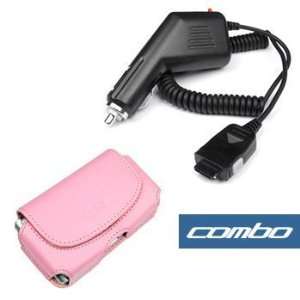 Pieces Value Combo Of Sanyo SCP 6600 Katana Vehicle Power Charger 