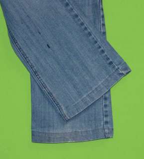   juniors blue jeans denim pants fm72 brand xxi size desinger s tag