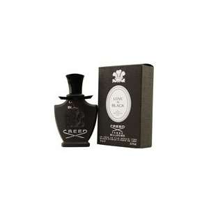  CREED LOVE IN BLACK by Creed (WOMEN) Beauty