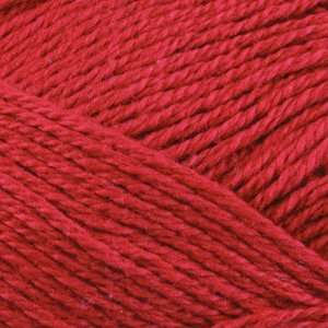  Valley Yarns Longmeadow [Red] Arts, Crafts & Sewing