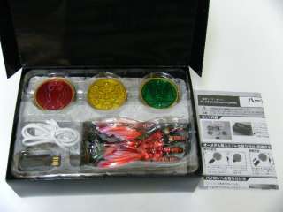 Bandai Tamashii Kamen Rider OOO ANKH USB MEMORY 4GB  