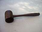 gavel  