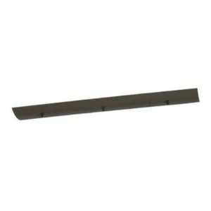   LNR 3 RB Linear Canopies in Oil Rubbed Bronze CAN LNR 3 RB Home