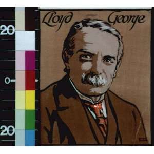 Lloyd George 