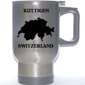  Switzerland   KUTTIGEN Stainless Steel Mug Everything 