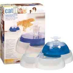 Hagen CatIt Pet Water DRINKING FOUNTAIN for Cats & Dogs ~50050  