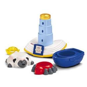 Little Tikes Tunes and Tales Musical Stacker