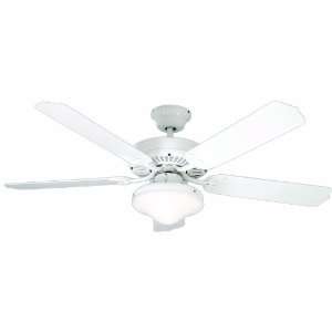  Litex E WOD52WW5C All Weather Collection   52 Ceiling Fan 