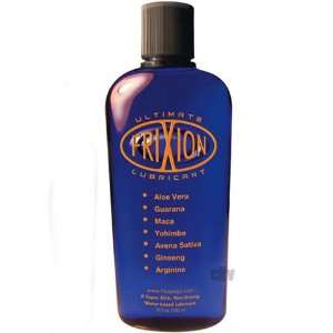  Frixion Lube 8oz.