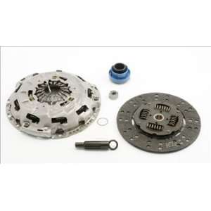  Luk Clutches And Flywheels 07 129 Clutch Kits Automotive