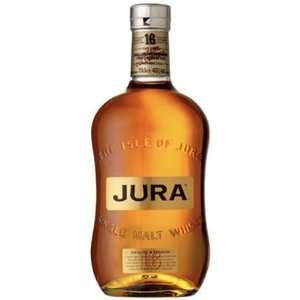  Isle Of Jura 16Yr Single Malt Scotch Whisky 750ml Grocery 