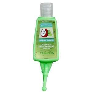  Lime & The Coconut Germ Be Gone Hand Sanitzer(Case Case 