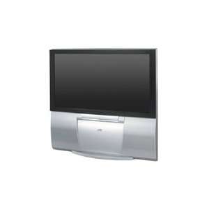  56 Inch Rear Projection HD Television Electronics