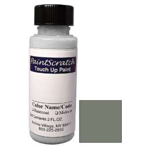   for 2009 Nissan Frontier (color code K27) and Clearcoat Automotive