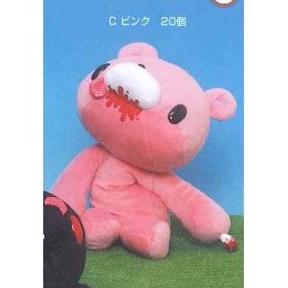 Gloomy Bear XL Plush (LICKY) Type C (Pink) 40cm (Genuine product 